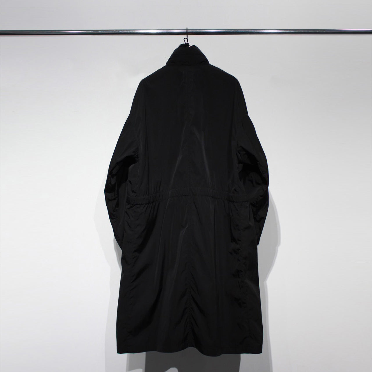 【Soe】Light Weight Slicker Coat