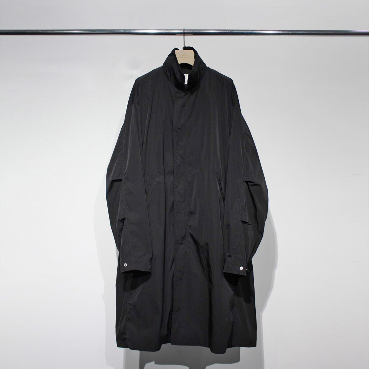 【Soe】Light Weight Slicker Coat