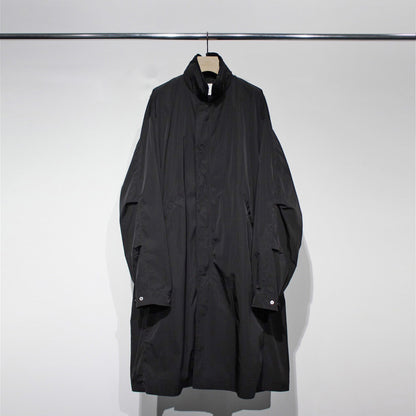 【Soe】Light Weight Slicker Coat