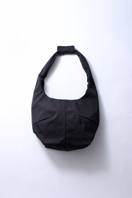 【Soe】Circle Tote "Solotex®︎"