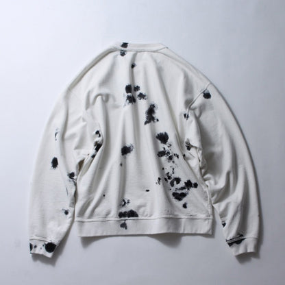 【Soe】Cow Sweat Shirts