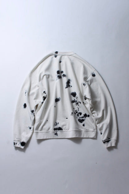 【Soe】Cow Sweat Shirts