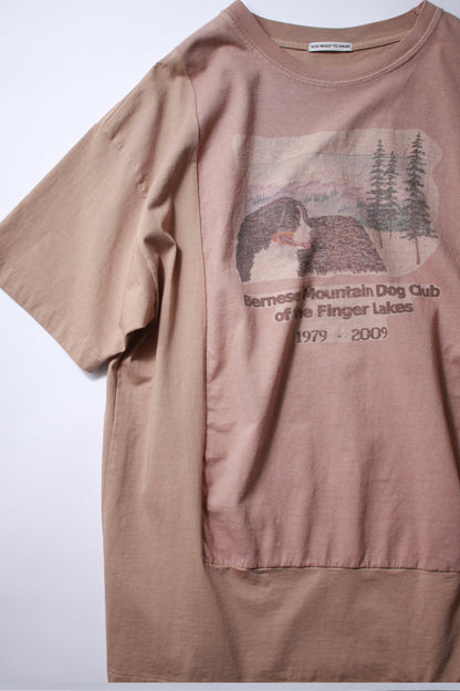 Rework T Shirt