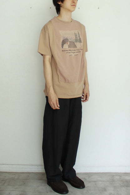 Rework T Shirt