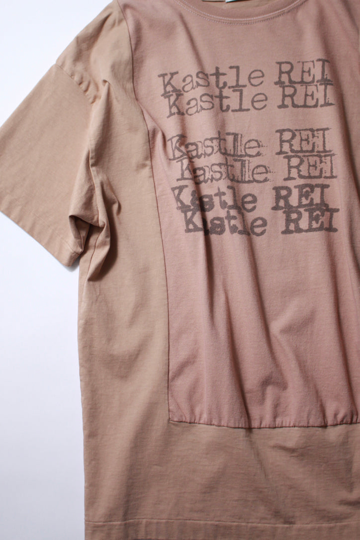 Rework T Shirt