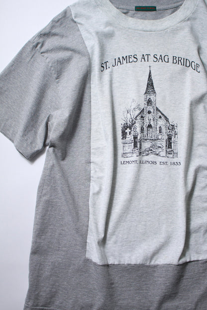 Rework T Shirt