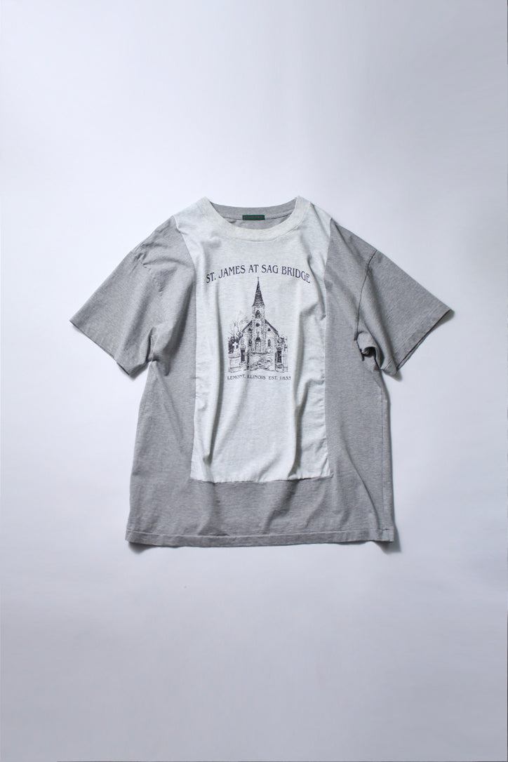Rework T Shirt