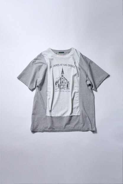 Rework T Shirt
