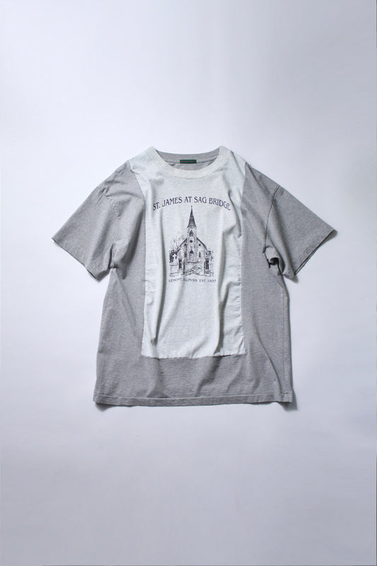 Rework T Shirt