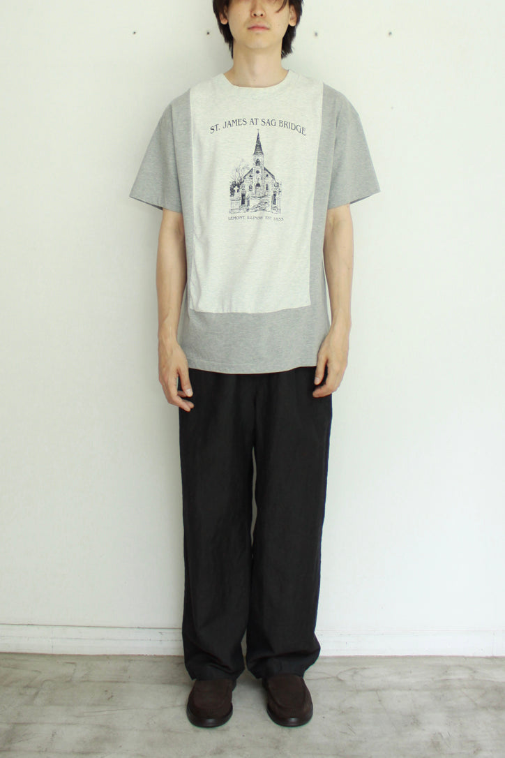 Rework T Shirt