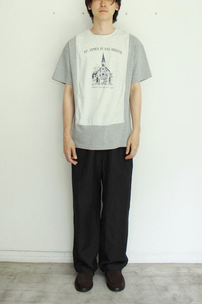 Rework T Shirt