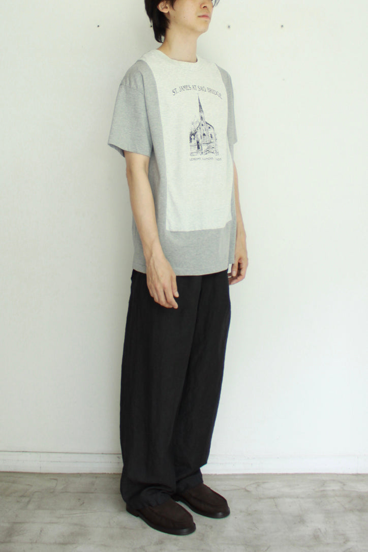 Rework T Shirt