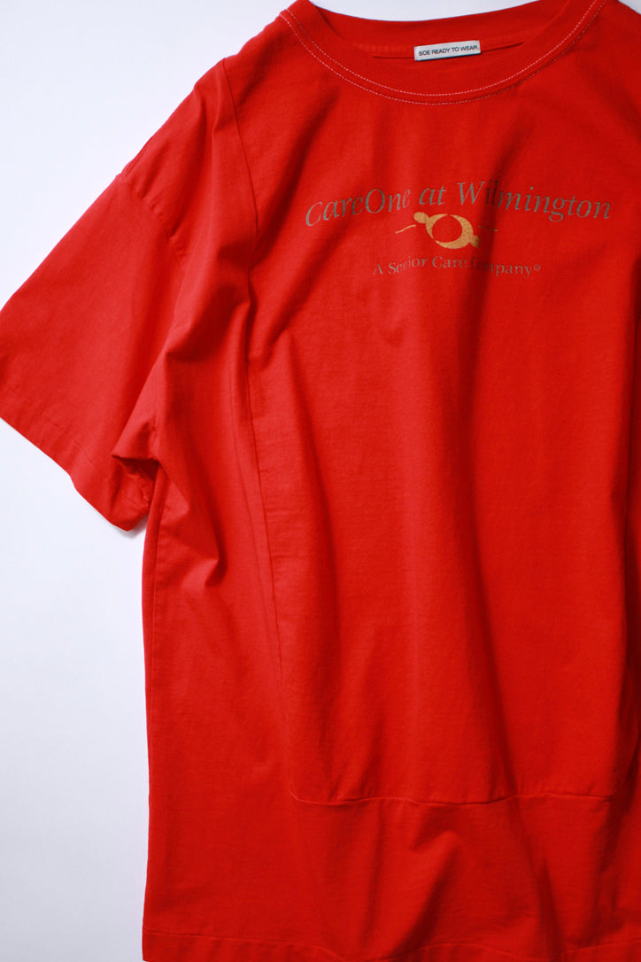 Rework T Shirt