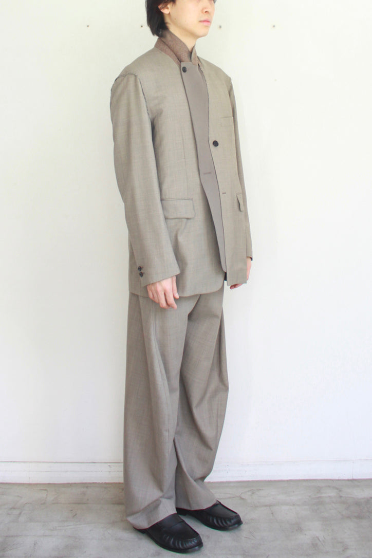 【Soe】Reworked Jacket