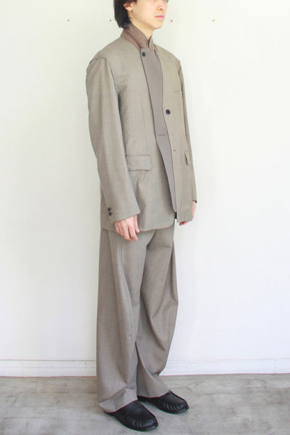 【Soe】Reworked Jacket