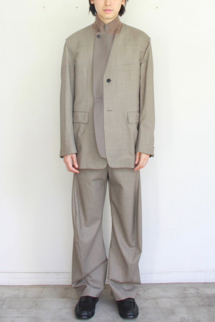 【Soe】Reworked Jacket