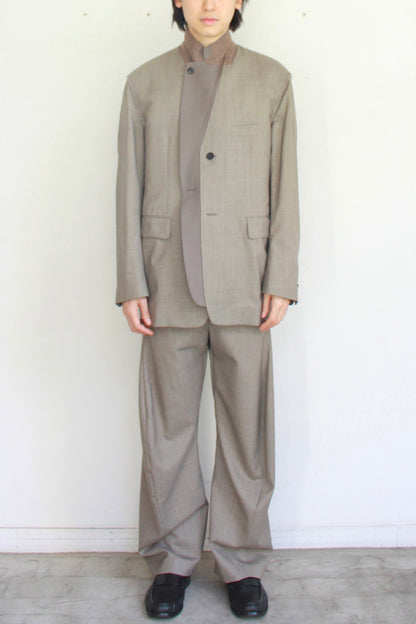 【Soe】Reworked Jacket