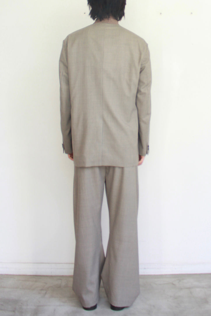 【Soe】Reworked Jacket