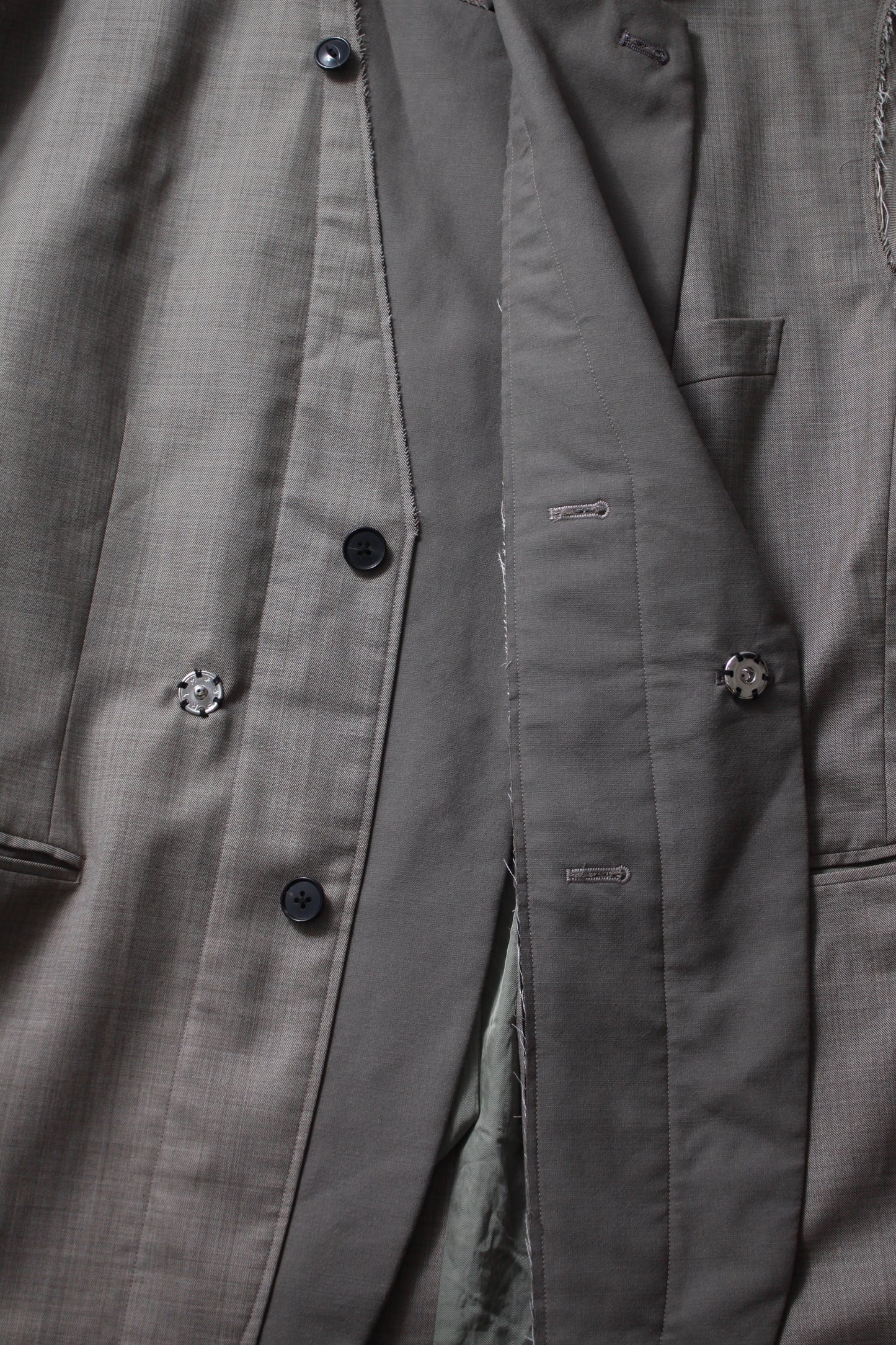 【Soe】Reworked Jacket