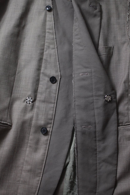 【Soe】Reworked Jacket