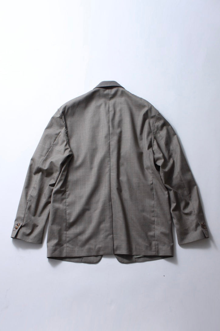 【Soe】Reworked Jacket