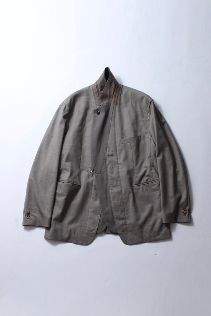 【Soe】Reworked Jacket