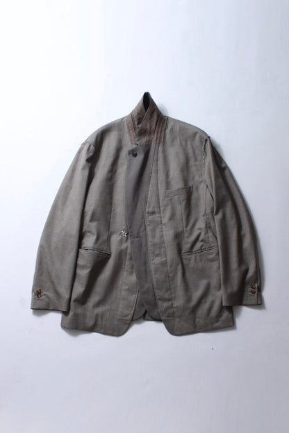 【Soe】Reworked Jacket