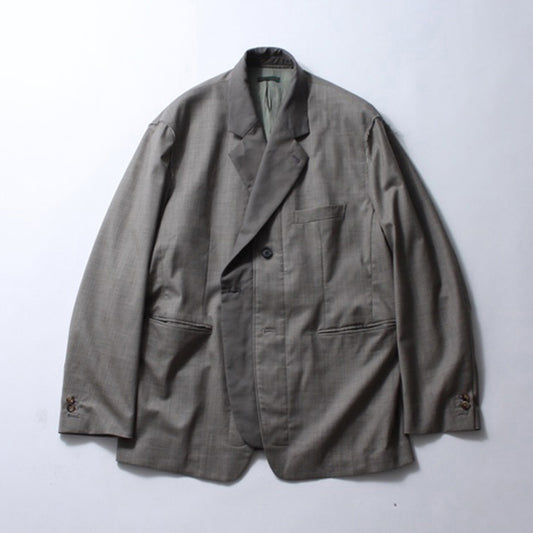 【Soe】Reworked Jacket