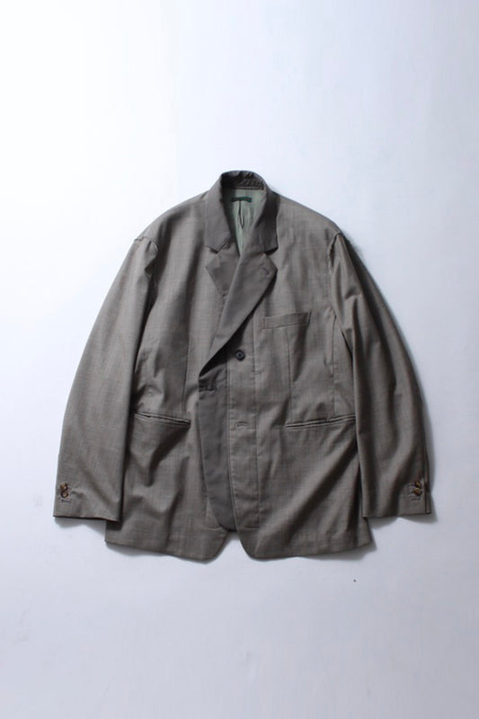 【Soe】Reworked Jacket