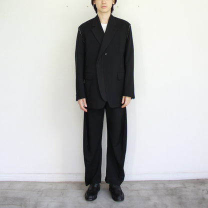 【Soe】Reworked Jacket