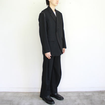 【Soe】Reworked Jacket