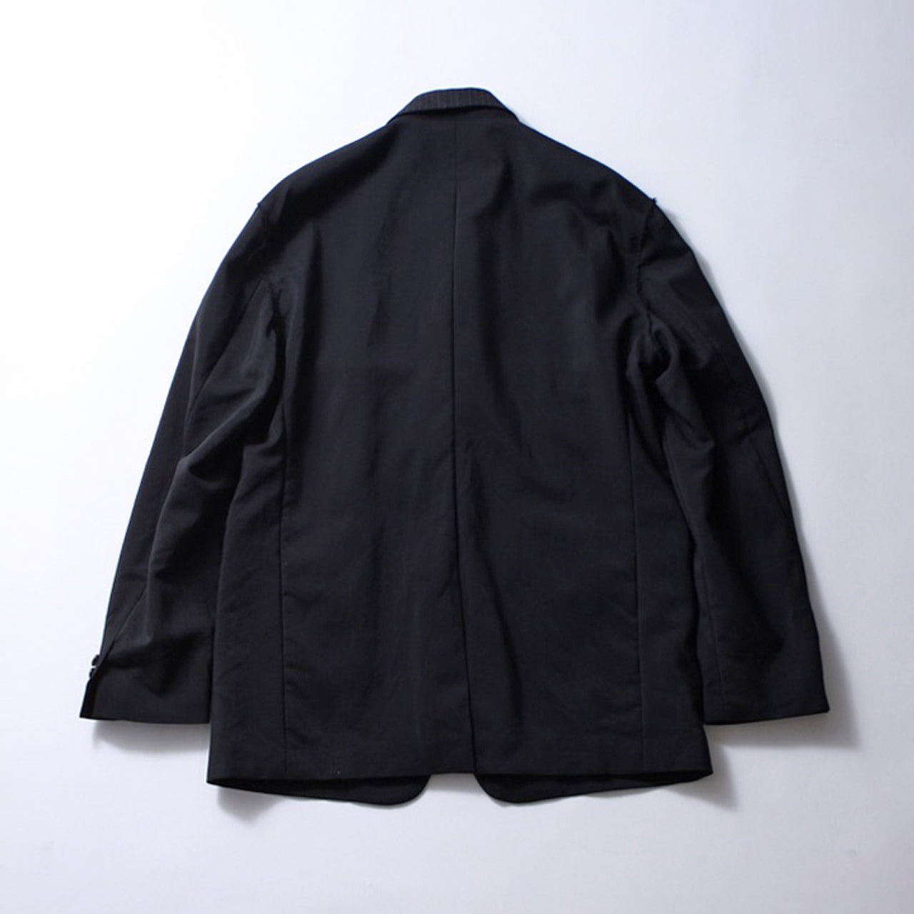 【Soe】Reworked Jacket