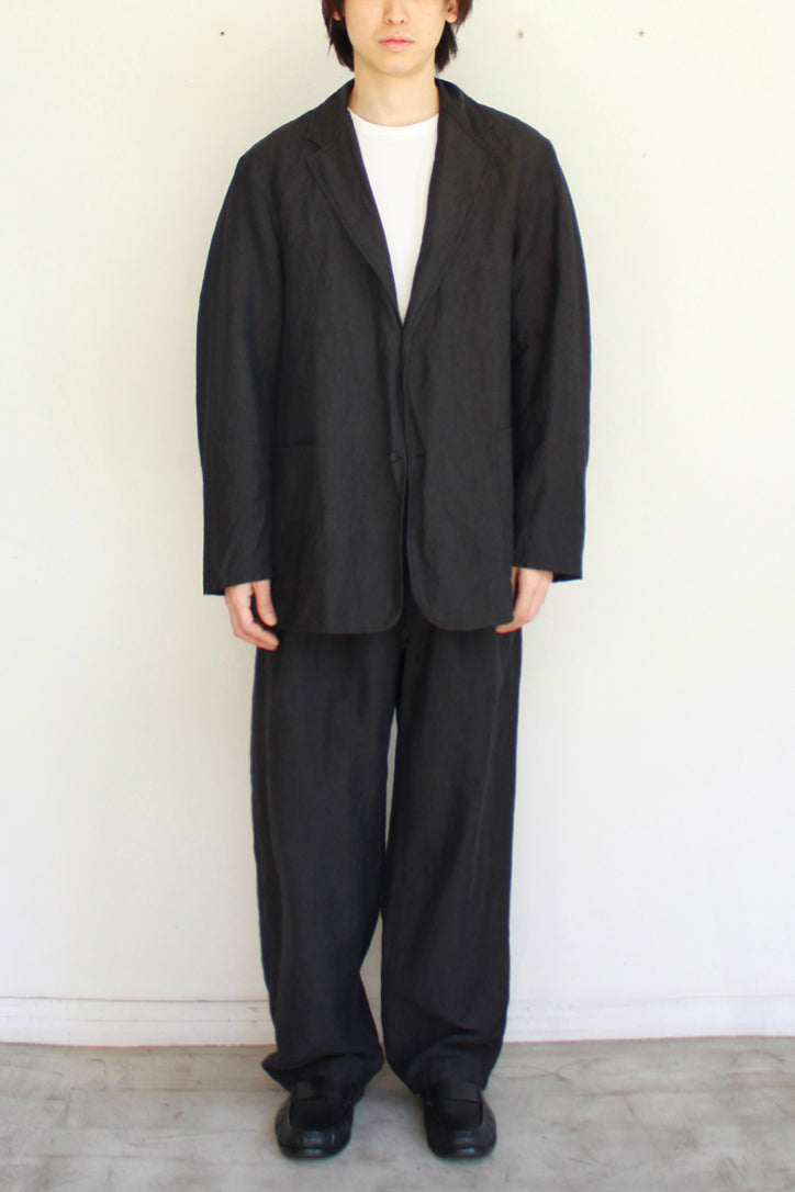 Unconstraction New Jacket