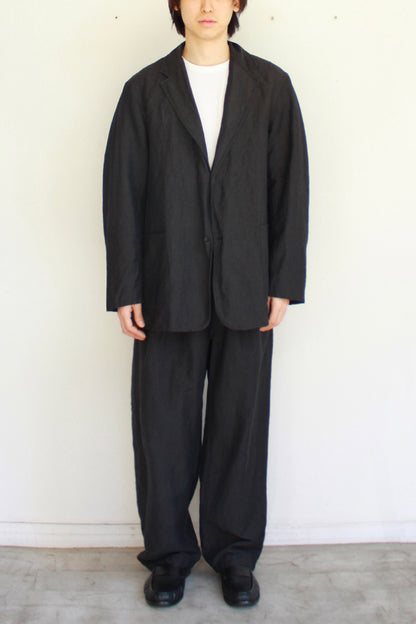 Unconstraction New Jacket