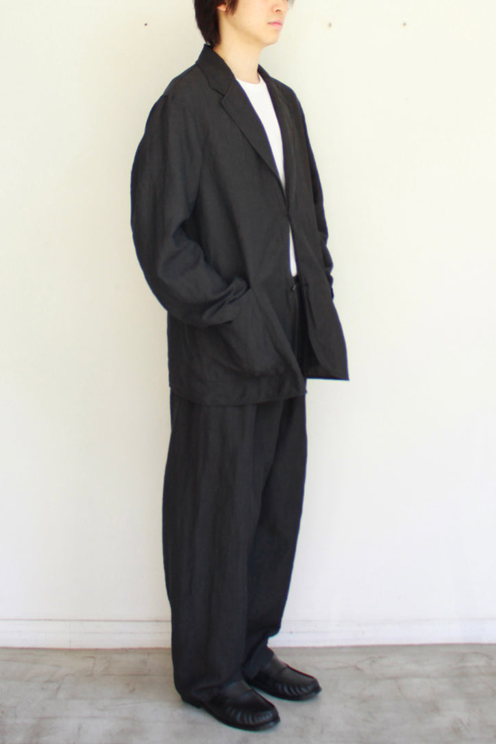 Unconstraction New Jacket