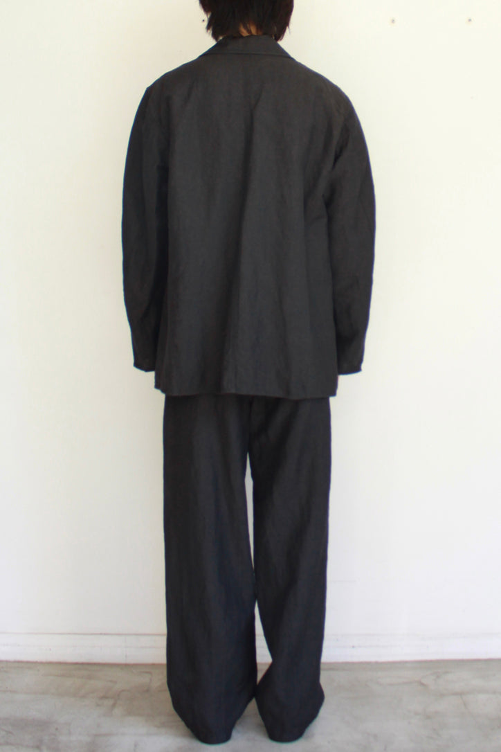 Unconstraction New Jacket