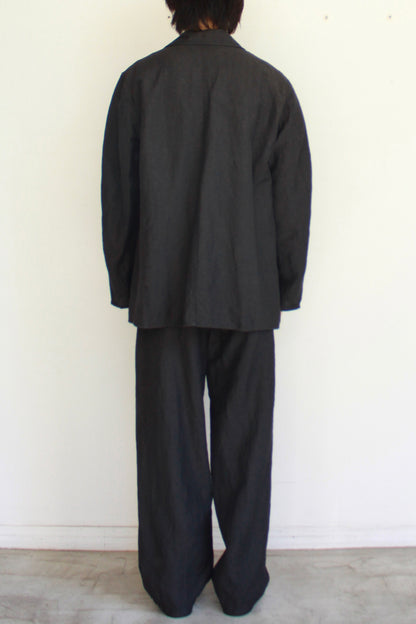 Unconstraction New Jacket