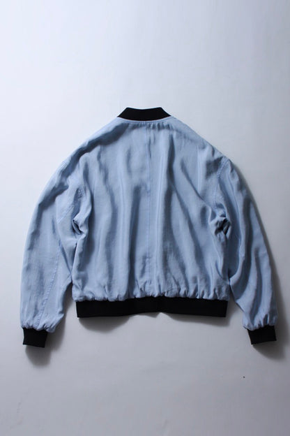 【Soe】Reversible Souvenir Jacket