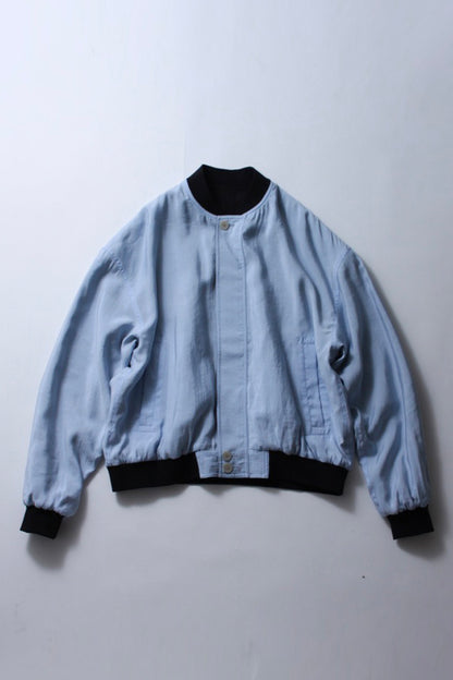 【Soe】Reversible Souvenir Jacket