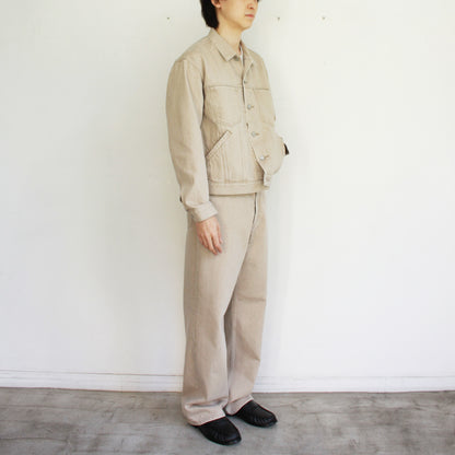 【Soe】WR 3rd Jacket