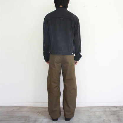 【Soe】WR 3rd Jacket