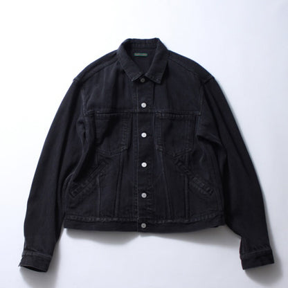 【Soe】WR 3rd Jacket