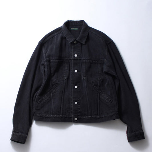 【Soe】WR 3rd Jacket