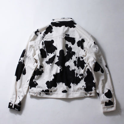 【Soe】WR 3rd Jacket