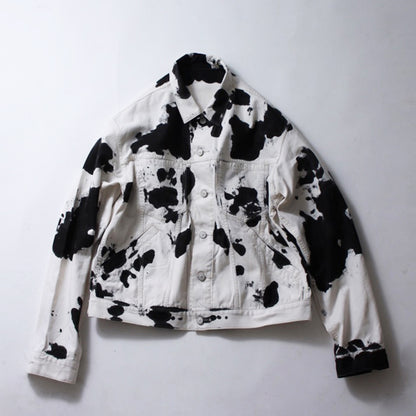 【Soe】WR 3rd Jacket