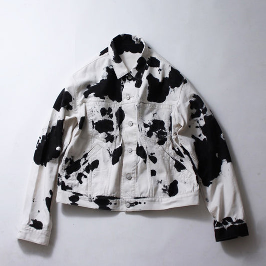【Soe】WR 3rd Jacket