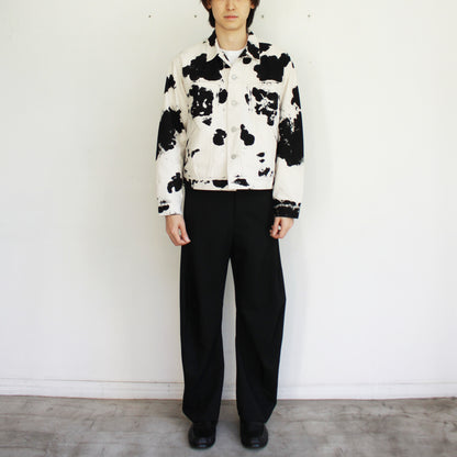 【Soe】WR 3rd Jacket