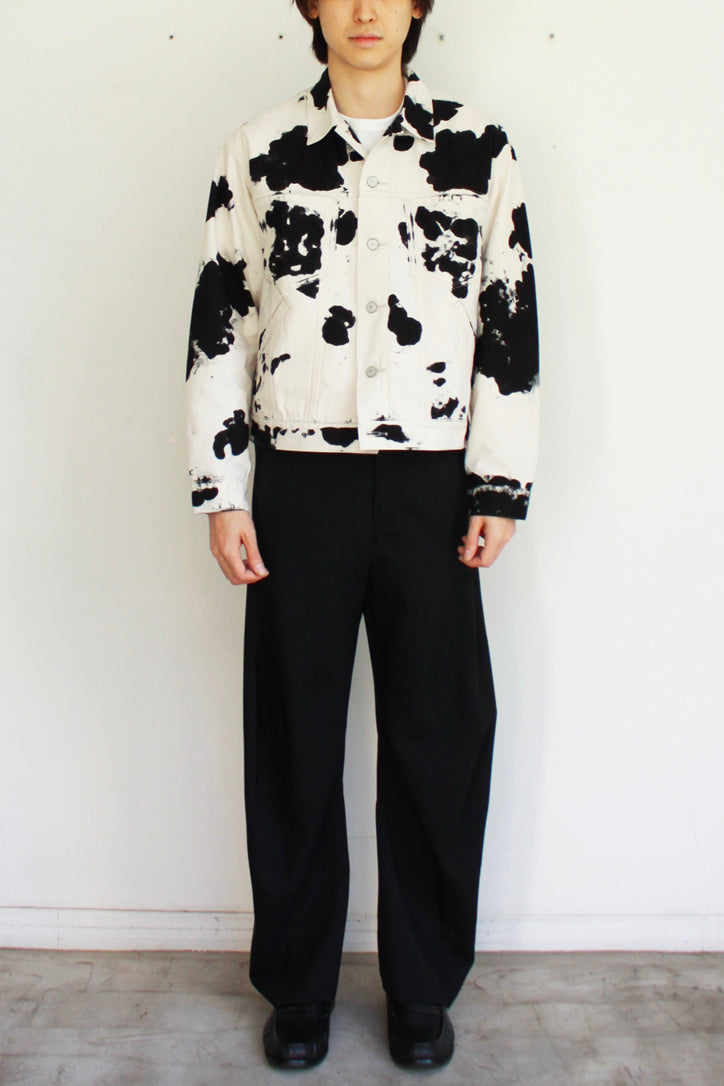 【Soe】WR 3rd Jacket