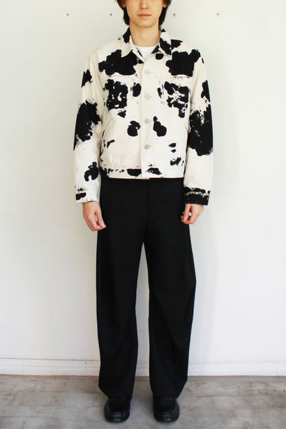 【Soe】WR 3rd Jacket