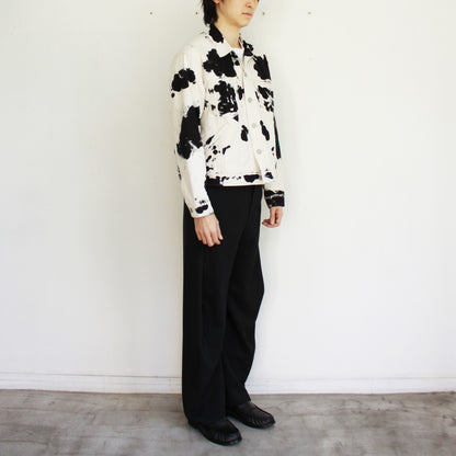 【Soe】WR 3rd Jacket